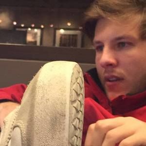 Meet your Posher, Ken